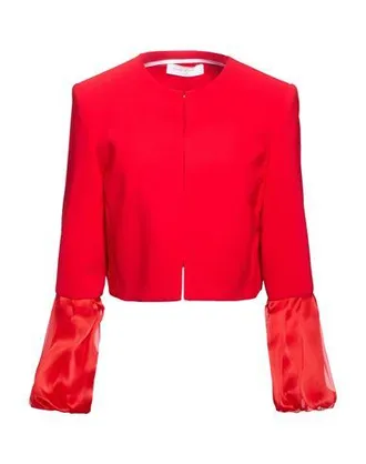 Carla Ruiz COATS & JACKETS - Jackets sur YOOX.COM
