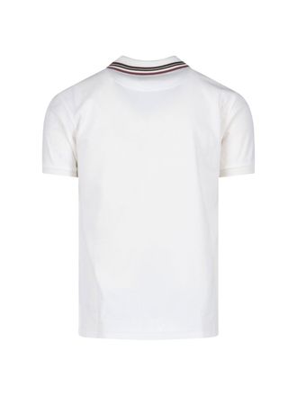 Vivienne Westwood Mens T-Shirts And Polos White Cotton