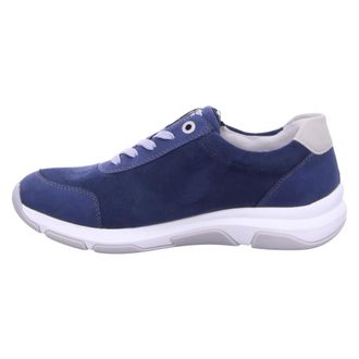 Remonte Sportieve sneaker - Dames - Schoenen - Blauw - Maat: 39 EU