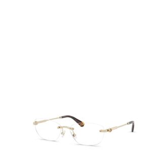 Swarovski Glasses, female, Yellow, Size: 56 MM Optical Frame