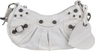 Balenciaga Cagole Xs Tas