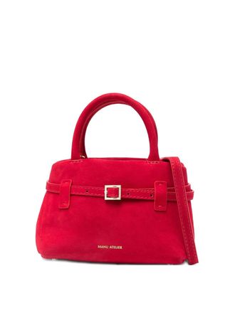 Manu Atelier Le Cambon 20 Bag