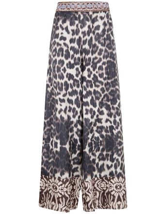Pierre-Louis Mascia Cialda Trousers