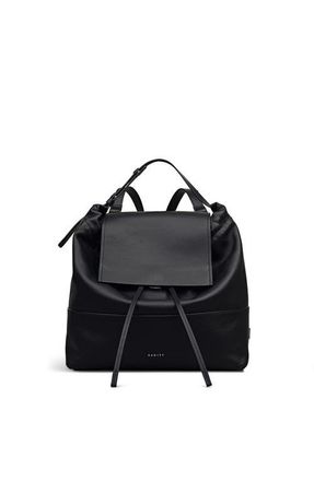 Radley London The Portobello Medium Drawstring Backpack in Black at Nordstrom