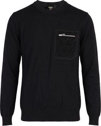 Fendi MAGLIERIA - Pullover su YOOX.COM
