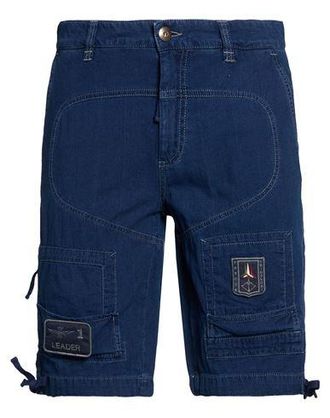 Aeronautica Shorts & Bermuda Shorts