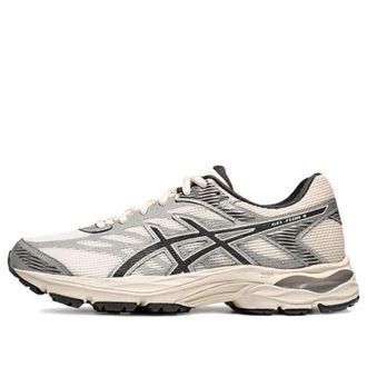 Asics (WMNS) ASICS Gel-Flux 4 Cream White Grey 1012B730-020