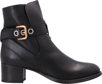 Chlo&eacute; FOOTWEAR - Ankle boots on YOOX.COM