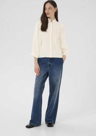 Karen by Simonsen Overhemd met lang mouwen KBDenise Overhemd met lang mouwen Regular fit