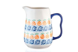 Bj&ouml;rn Borg Jarra 170cl - C&iacute;trico