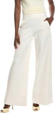 Max Mara Fagiani Jersey Trouser