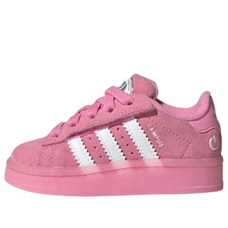 adidas (TD) adidas Campus 00s Pink JS1283