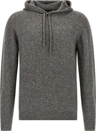 Roberto Collina Hooded Sweater