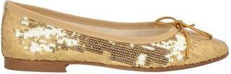 Divine Follie FOOTWEAR - Ballet flats on YOOX.COM