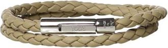 Tod's Uomo, Accessori, Beige, Taglia unica, new
