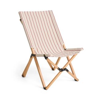 HAY Outdoor Market Vouwstoel - unisex - Chairs - Beige - ONE Size - Home