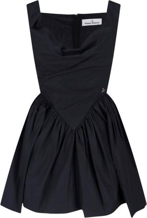 Vivienne Westwood Abito Mini Sunday