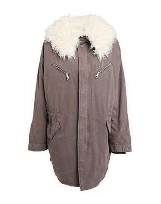 Zadig&Voltaire COATS & JACKETS - Coats on YOOX.COM