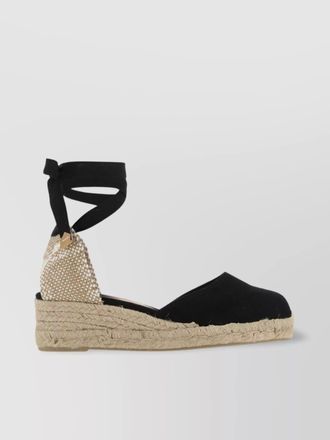 Castaner nylon espadrilles