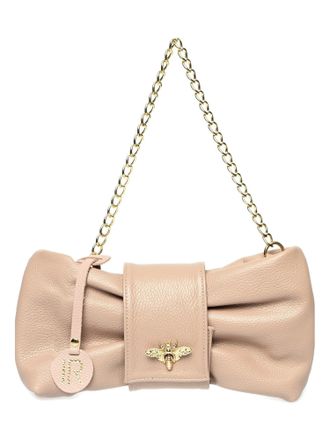 Isabella Rhea Rose Rundleer Tas