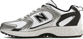 New Balance 530 v1 SL Silver Black U53093J