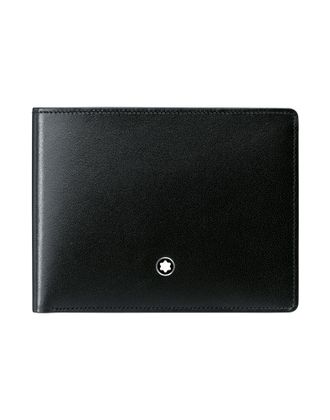 Montblanc Wallet 6cc