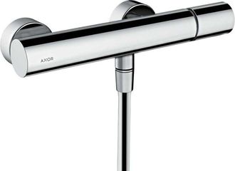 Axor Axor - Hansgrohe Uno Mezclador Monomando De Superficie Para Ducha
