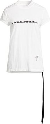 Rick Owens T-shirts