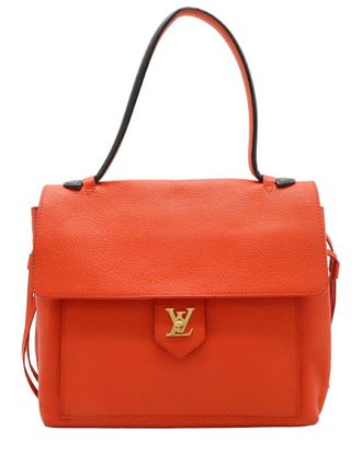 Louis Vuitton Lockme Pm (Authentic Pre-Loved)