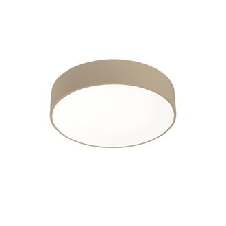 Netlighting Caprice LED Painted Gold 2040lm 3000K in Light Beige