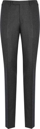 Corneliani Wool Blend Trousers