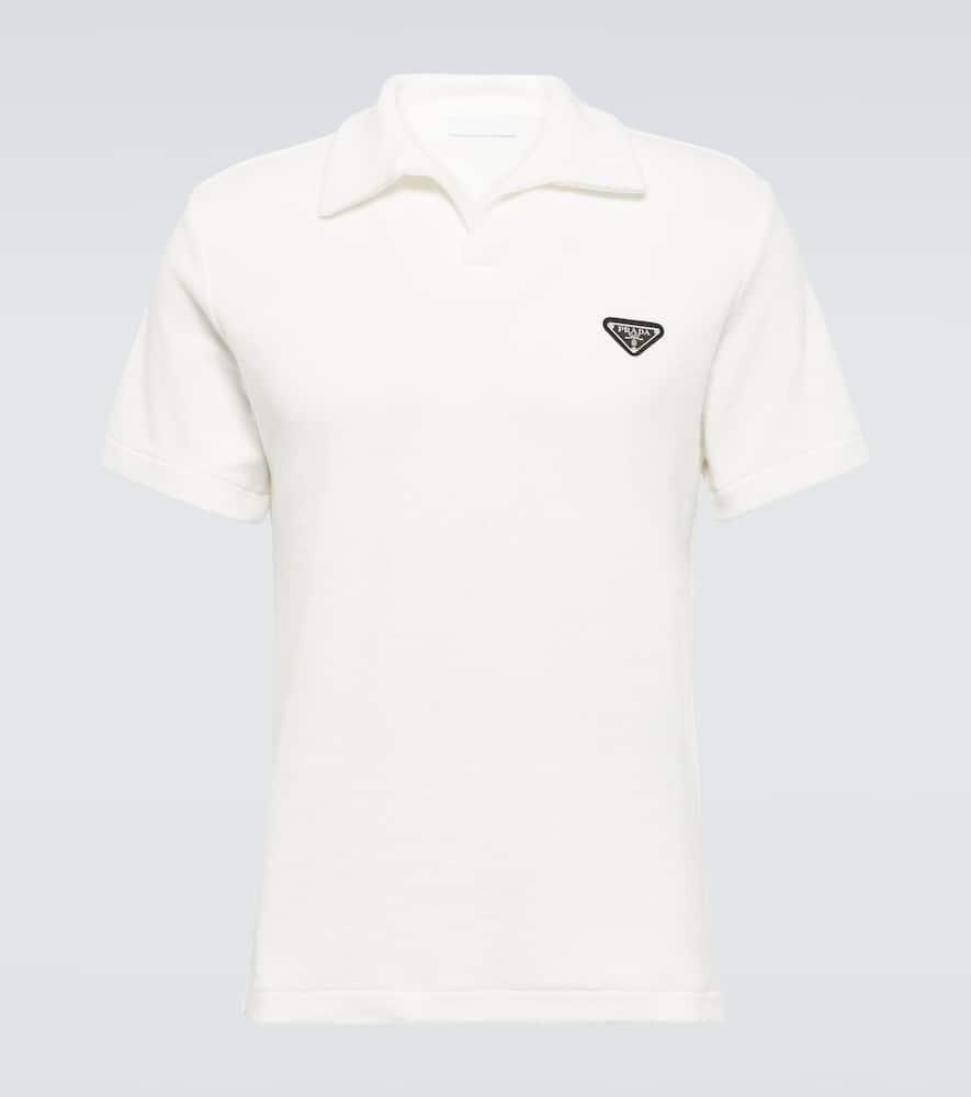 Prada Polo Shirts sale up to 32 Stylight