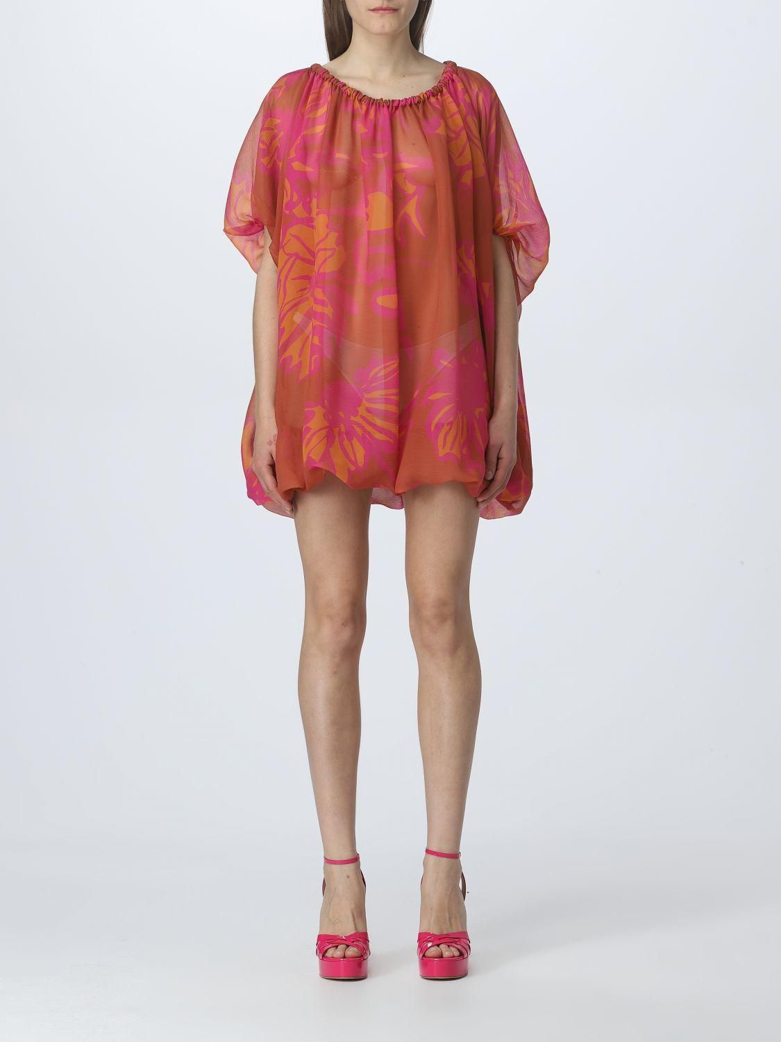Women's Gianluca Capannolo Dresses - up to −86% | Stylight