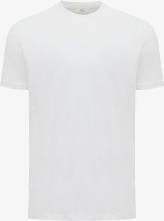 Gentiluomo T-shirt | Wit