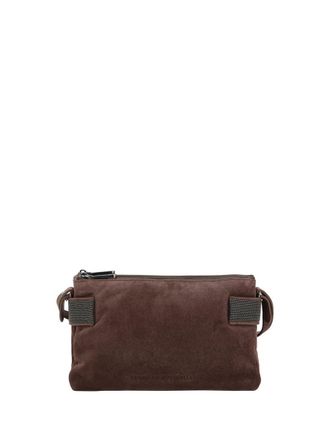 Brunello Cucinelli Shoulder Bags