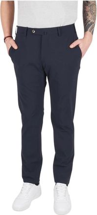 Pantaloni Torino Hombre, Pantalones, Azul, Talla: M