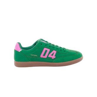 Kaporal Heren, Schoenen, Groen, Maat: 37 EU Synthetisch