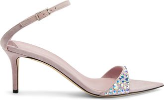 Giuseppe Zanotti Intriigo Queen