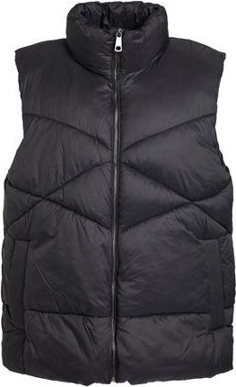 Ichi COATS & JACKETS - Gilets on YOOX.COM