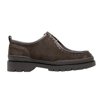 Kleman Major VP Oak 2 - Shoes - Hombre - Marr&oacute;n - 45 EU