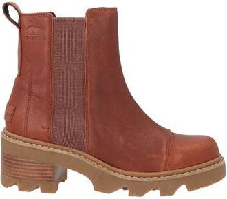 Sorel JOAN