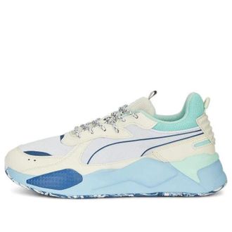 Puma Final Fantasy 14 x RS-X Light 307601-02