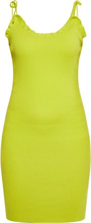 Mymo Jurk Dames kalk