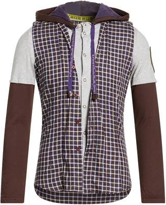 Frankie Morello CAMISETAS Y TOPS - Camisas en YOOX.COM