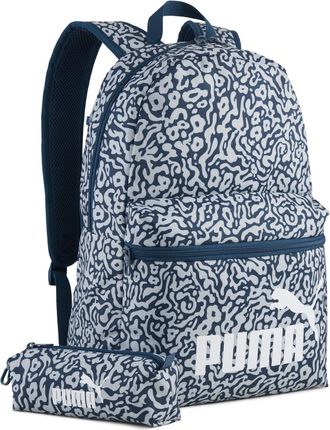 Puma Set di zaini Phase 20 L, Accessori, Verde, OSFA