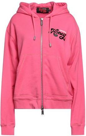 Dsquared2 TOPWEAR - Sweatshirts on YOOX.COM