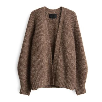 OPUS Dames, Truien, Bruin, Maat: M