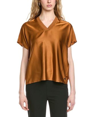Joseph Ribkoff Short Sleeve Top