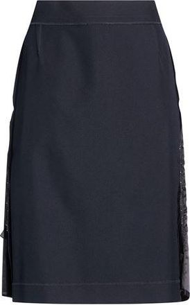 Maison Margiela BOTTOMWEAR - Gonne midi su YOOX.COM