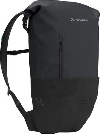 Vaude Citygo 18 Daypack - Unisex | schwarz
